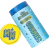 Mr Mushies White Yummy Bear Mushroom Gummies