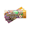 Mr. Mushies Peanut Butter Mushroom Chocolate