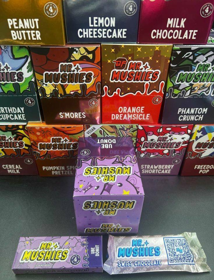 mushies chocolate bars, mr mushies chocolate, mushies chocolate, mr mushies mushroom chocolate, mr mushies mushroom chocolate, mr mushy, mushies chocolate, mr mushies review, magic mushies chocolate, mr mushies goods,