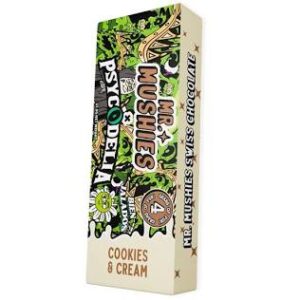 mr mushies swiss chocolate